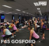 F45 Training Gosford image 1